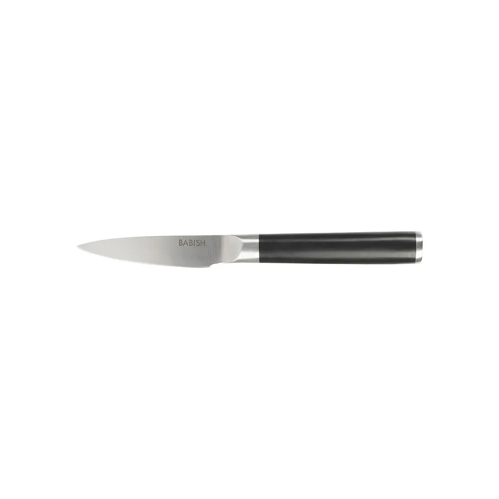 Babish BWB Stainless Steel Bread Knife