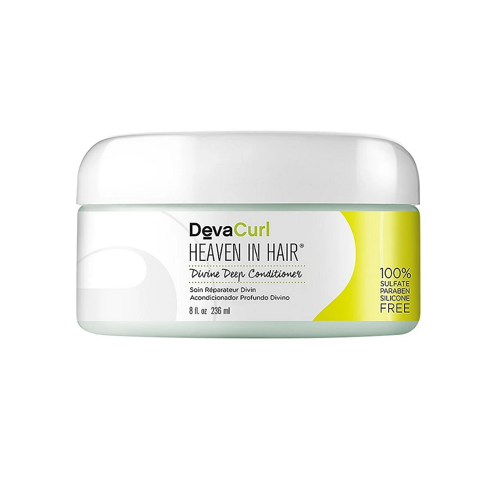 Deva Concepts DevaCurl Heaven In Hair