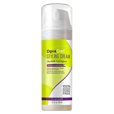 Styling Cream