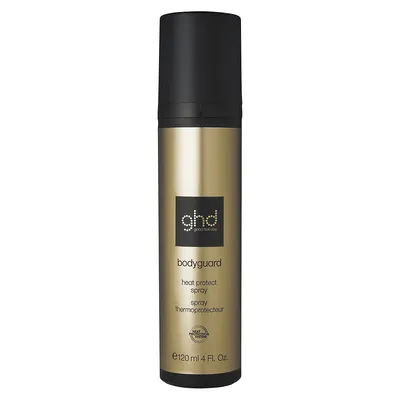 Heat Protection System Ghd Body Guard - Heat Protect Spray