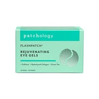 FlashPatch Rejuvenating Eye Gel Mask