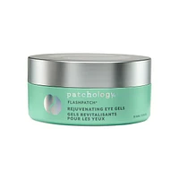 FlashPatch Rejuvenating Eye Gel Mask