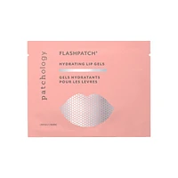 FlashPatch Hydrating Lip Gel Mask