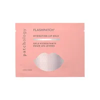 Masque gel hydratant pour les lèvres FlashPatch