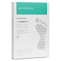 Pédicure Poshpeel