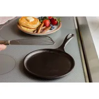 10.5 Inch Cast Iron Griddle