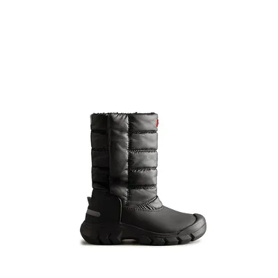 Kft5068wwu Snow Boot