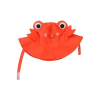 Crab Sun Hat