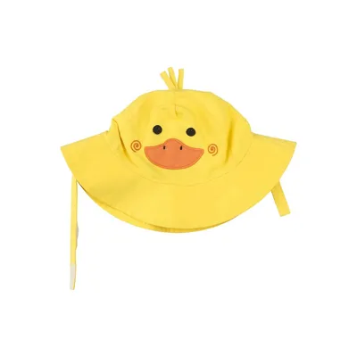 Duck Sun Hat