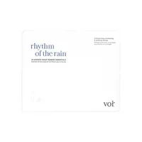 Ensemble Rhythm Of The Rain In-Shower Scalp Rescue Essentials, 2 pièces