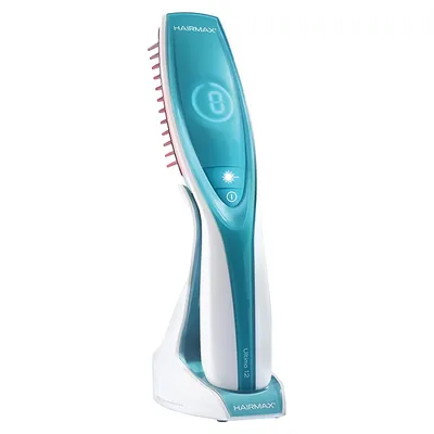 Ultima 12 LaserComb Hair Loss Device for Hair Growth