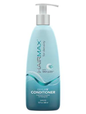 HairMax Density Exhilar8 Conditioner