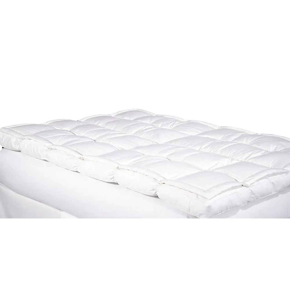 Luxury Down-top Feather Bed