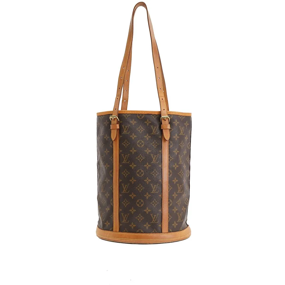 Louis Vuitton Bucket GM bag