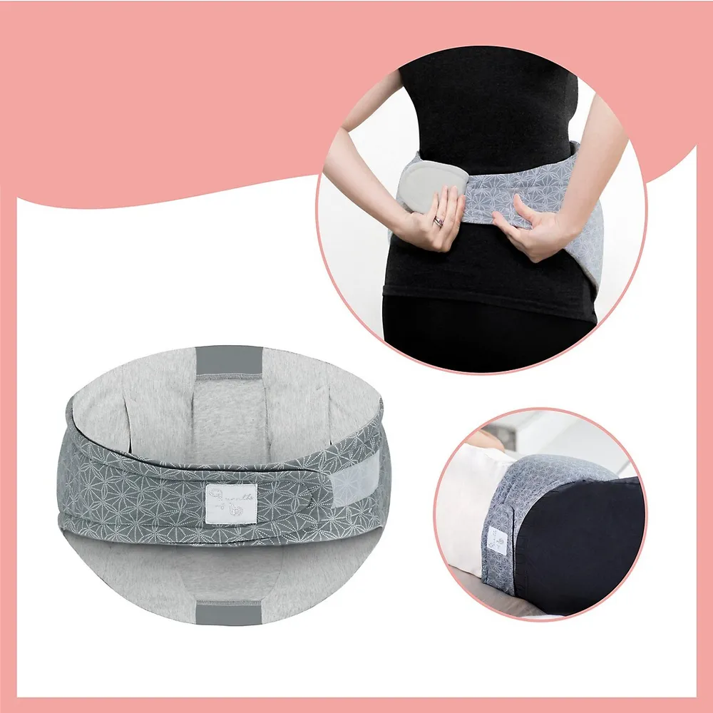  Babymoov Dream Belt Sleep Aid, Maternity Sleep Support