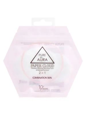 Paper Cloud - Combination Skin