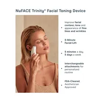 Trinity Facial Toning Device