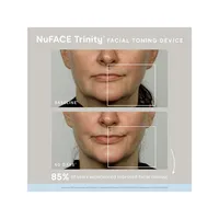 Trinity Facial Toning Device