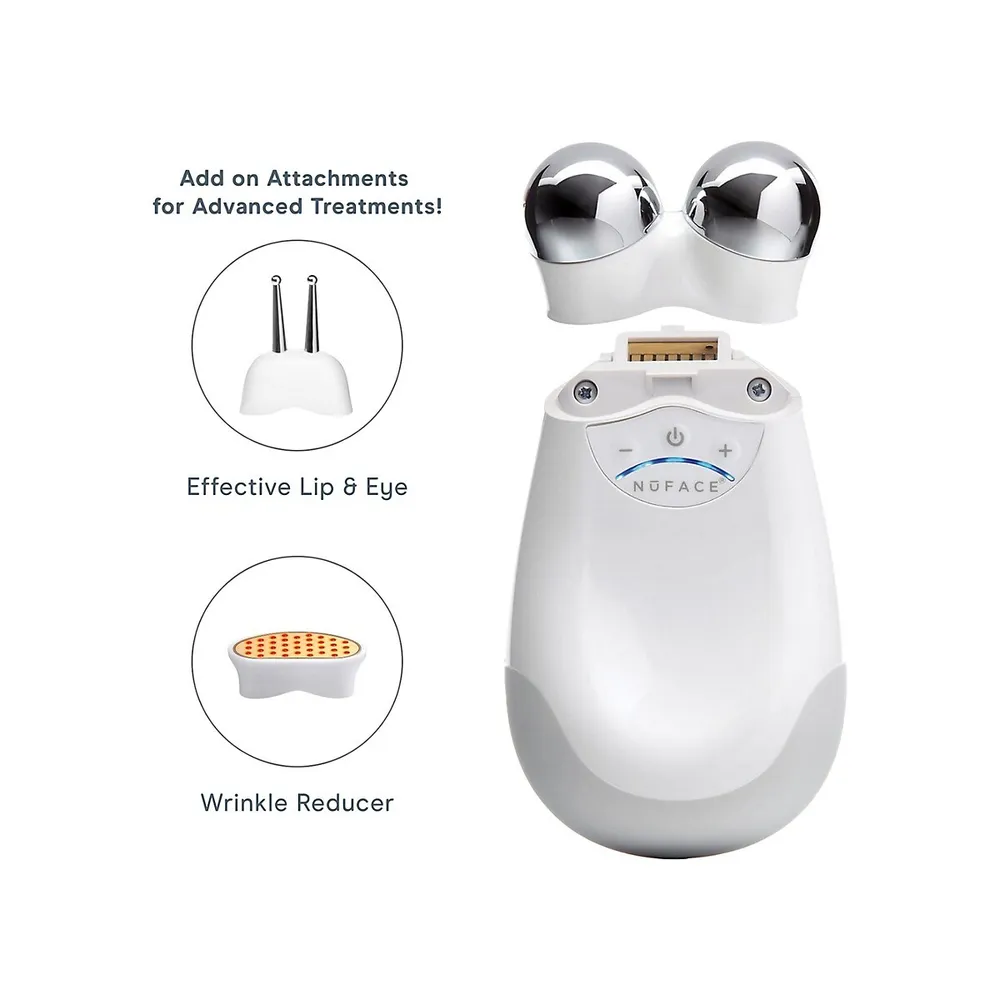 Trinity Facial Toning Device