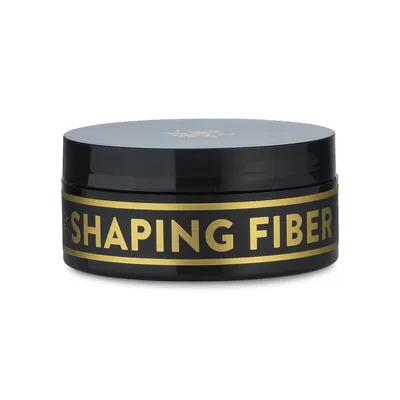 Shaping Fiber