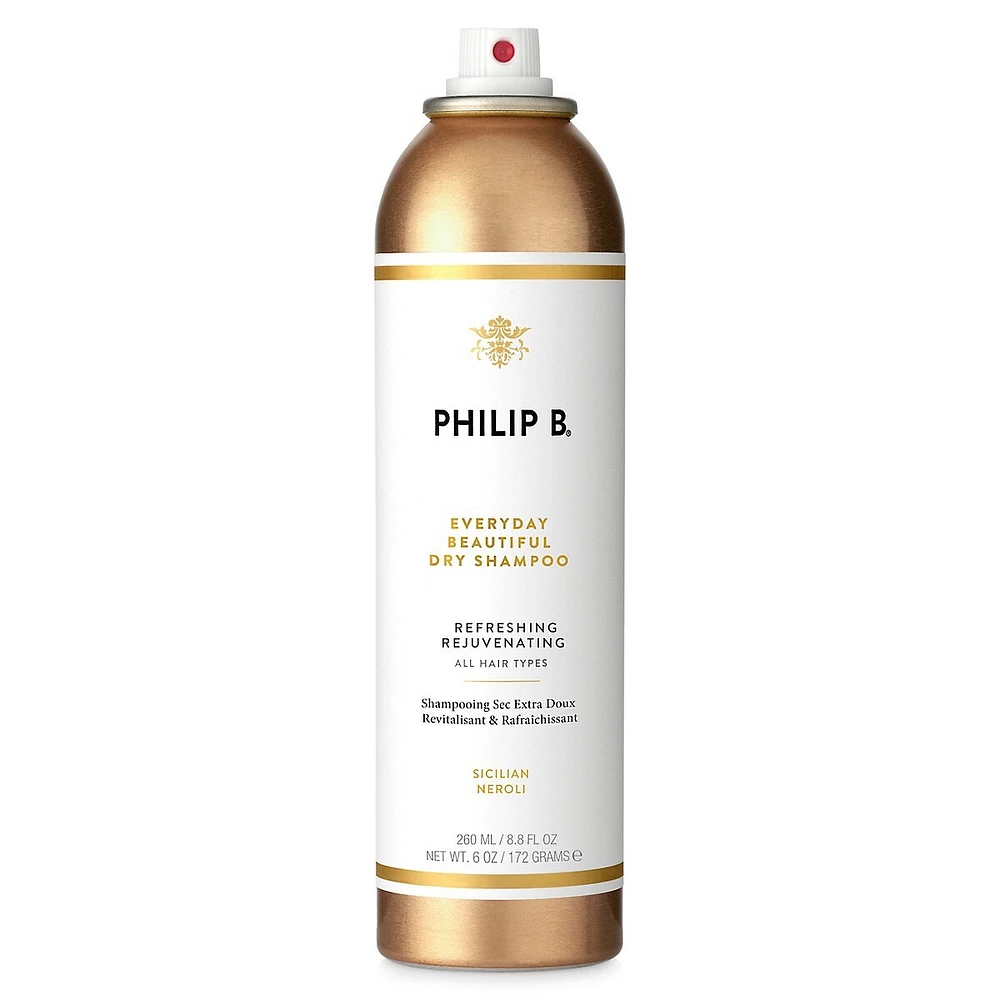 Everyday Beautiful Dry Shampoo