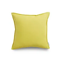 Linen Square Cushion