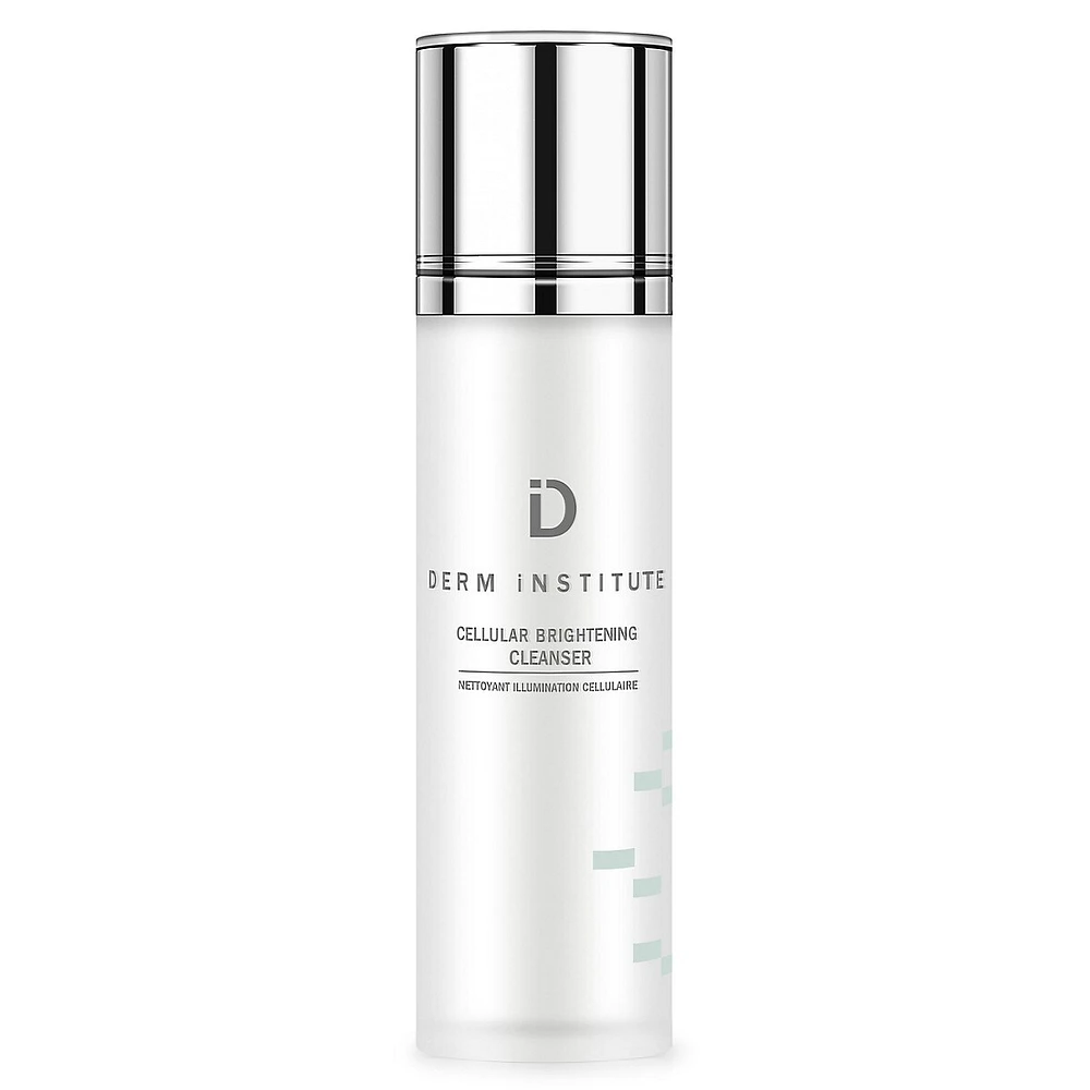 Cellular Brightening Cleanser