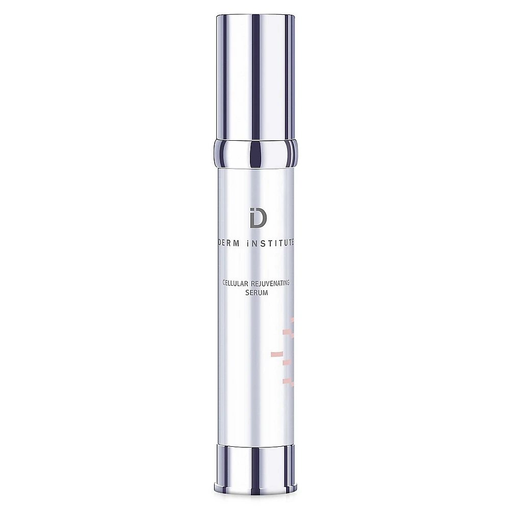 Cellular Rejuvenating Serum