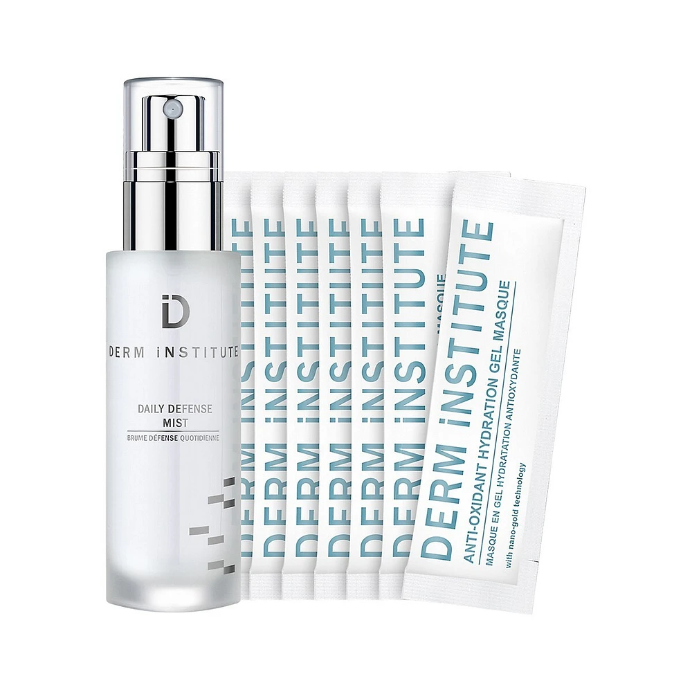 Daily Defense Hydration 7-Piece Set