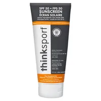 ​SPF 50 Mineral-Based Sunscreen Lotion