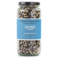 Sapphire Popcorn