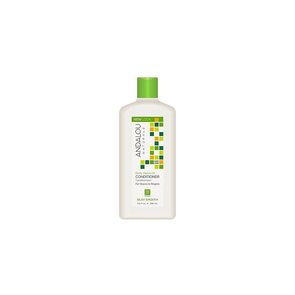 Conditioner, Marula Oil,340ml