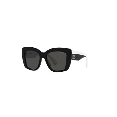 Mu 04ws Sunglasses