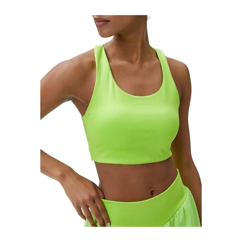 BNWT] DQ' Bra Sports Bra – Thrifty Poh