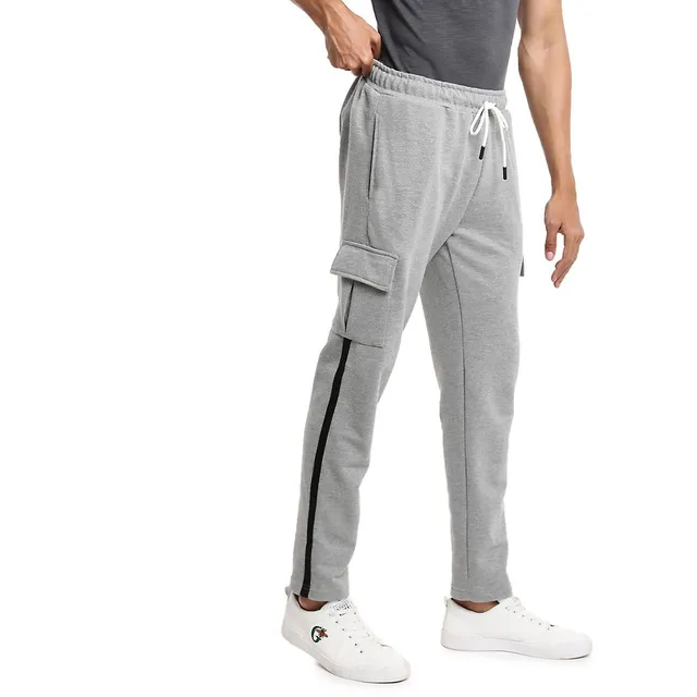 FWD Men's Outdoor Tapered Jogger Pants