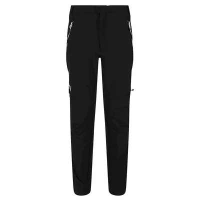 Mens Mountain Zip-off Trousers