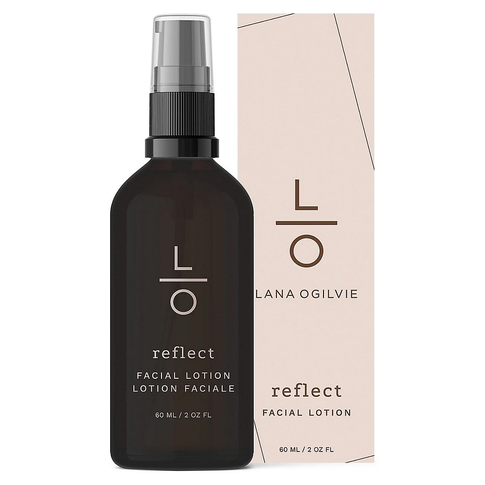 Lotion pour le visage Reflect