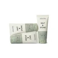 SPF 50 Natural Mineral Sunscreen Lotion