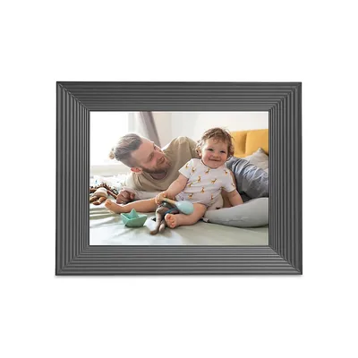 Mason Digital Picture Frame With Speaker