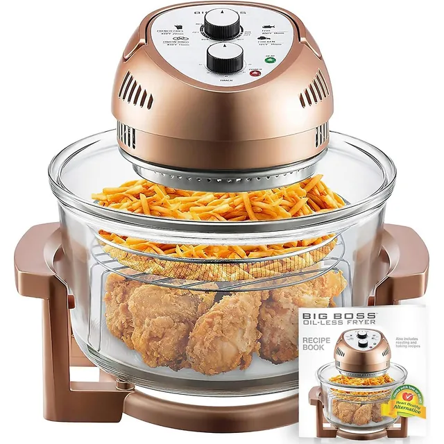  T-fal Actifry Air Fryer, Friteuse, FZ760850 Genius Intelligent  Healthy Air fryer, 1.2 kg, low fat recipes, oil less fryer, BLACK: Home &  Kitchen