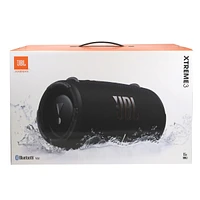 Xtreme 3 Portable Bluetooth Waterproof Speaker