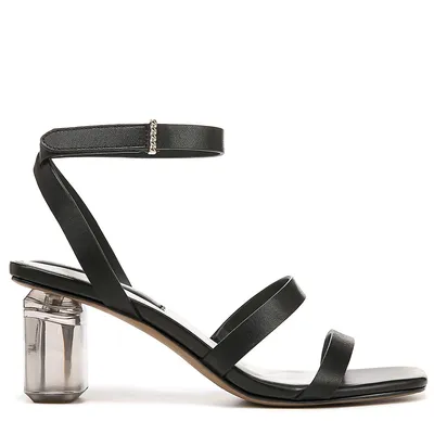 Lisa Ankle Strap Sandal