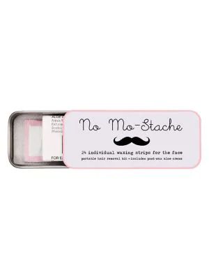 24-Piece No Mo-Stache Lip Wax Kit