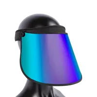 Full Lux Adjustable Visor