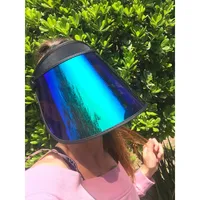 Full Lux Adjustable Visor