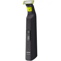 Electric Beard Trimmer With Rechargeable Battery
