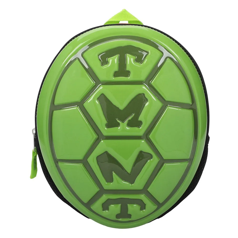 Teenage Mutant Ninja Turtle Shell Lunch Bag