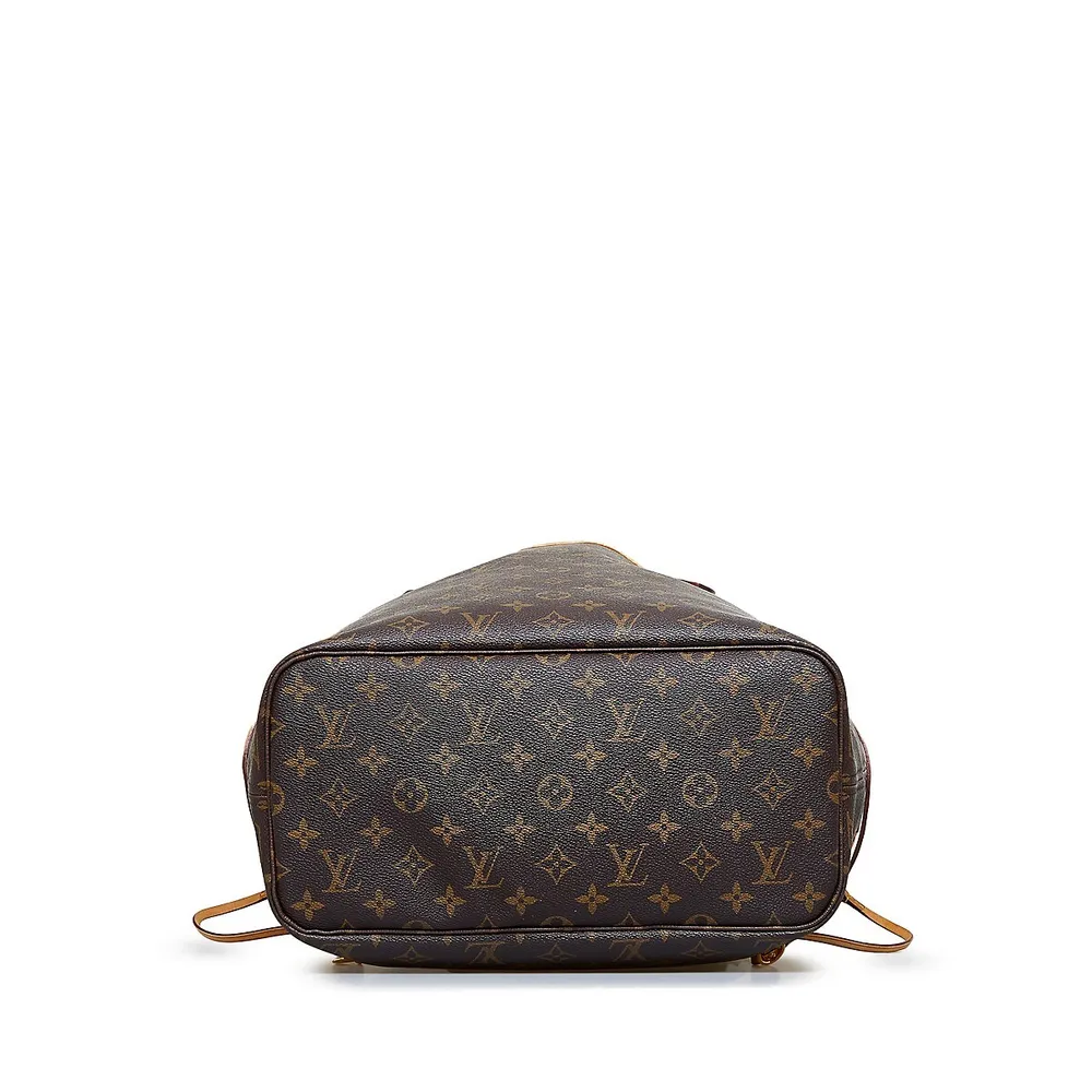 Louis Vuitton, Bags, Huge Neverfull Gm Louis Vuitton