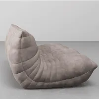 Theodora Contemporary Ergonomic Quilted Luxury Living Room Furniture (sofa)
