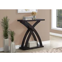 Accent Table 32" Long / Hall Console